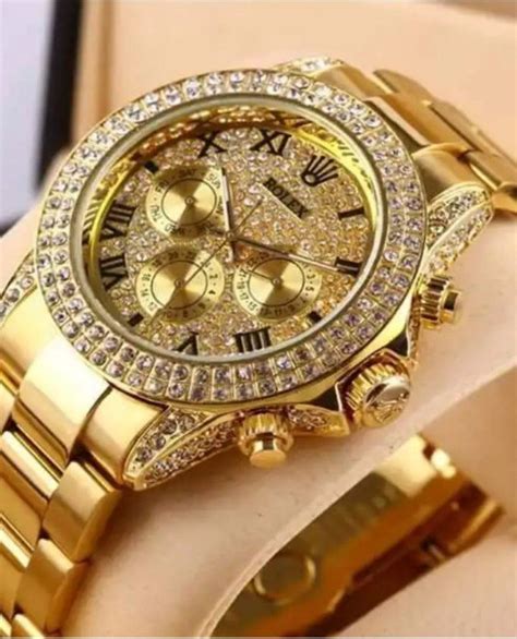 diamond rolex watches price original|rolex full diamond watch price.